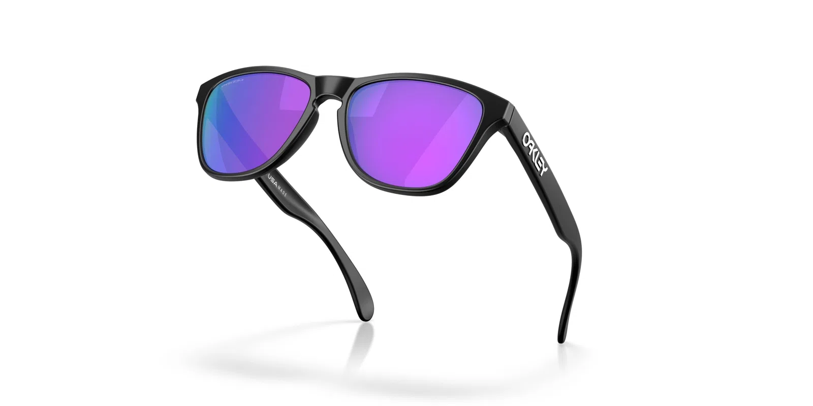 Oakley Frogskins S 9508 Sunglasses - view 35